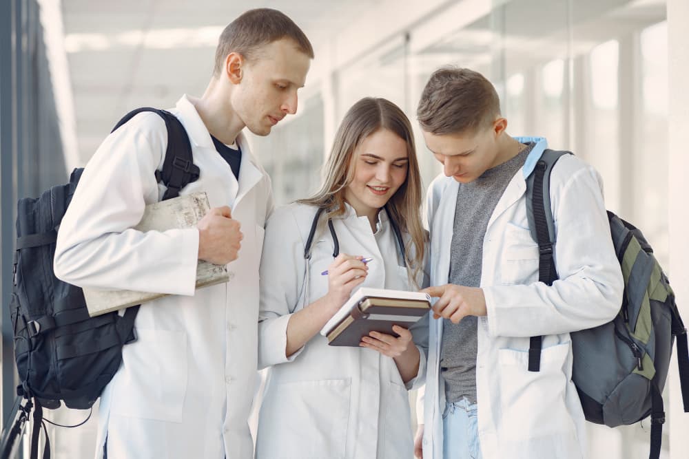 BSc (Hons) Health and Social Care Management with Integrated Foundation Year