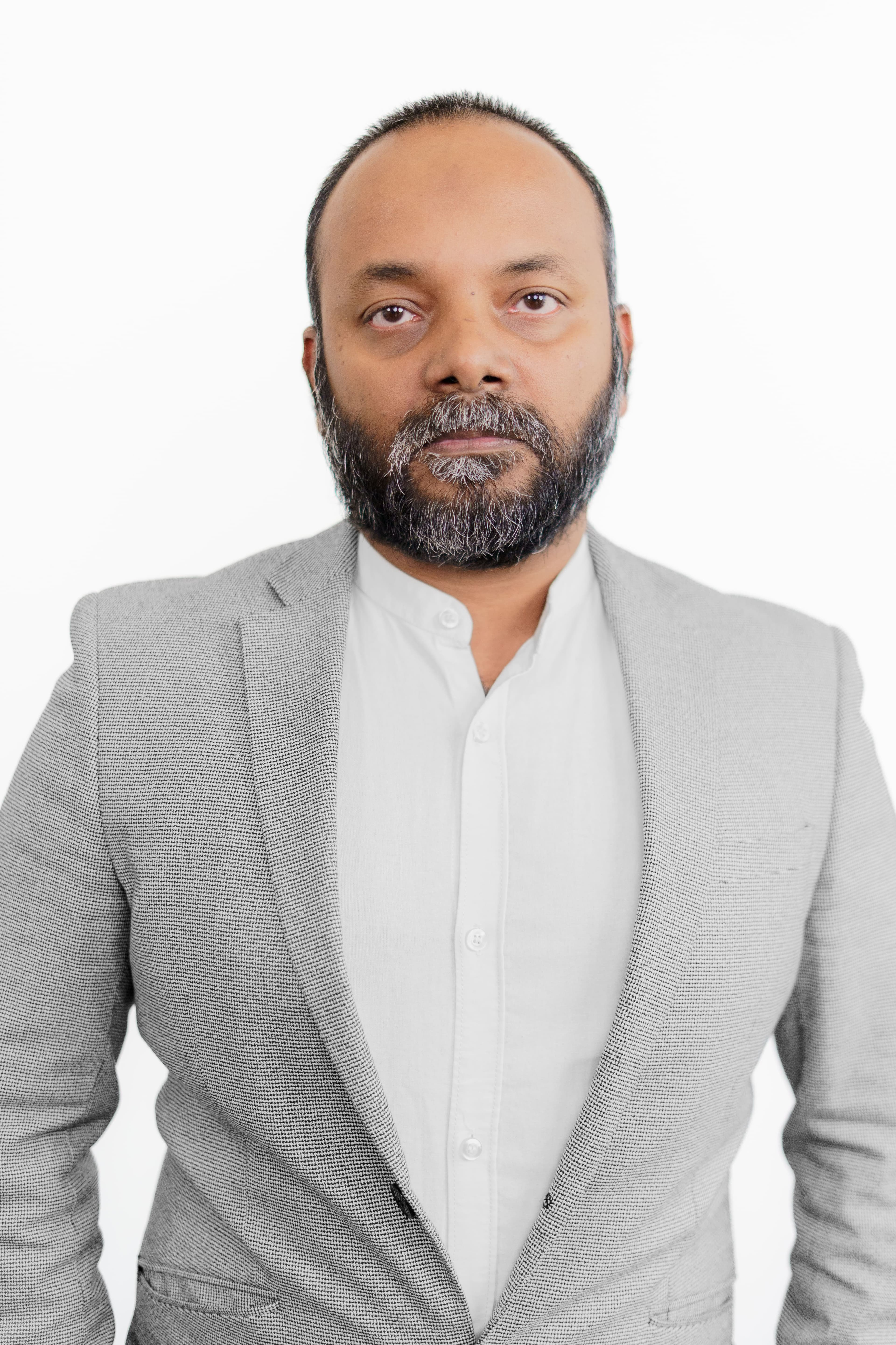 Khandaker Naimul Alam
